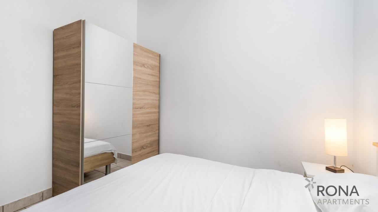 פורץ Rona Holiday Home Ana מראה חיצוני תמונה